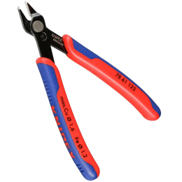 Knipex Pince électronique  (78 61 125)