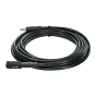Bosch Rallonge 6m de flexible pour nettoyeur haute-pression 160 Bars (F016800482)