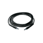 Bosch Flexible 6m de remplacement pour nettoyeur haute-pression 135 Bars (F016800360)