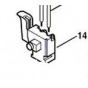 Bosch Interrupteur 1607000231
