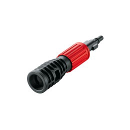Bosch Adaptateur pour accessoires Nilfisk basse pression (F016800465)