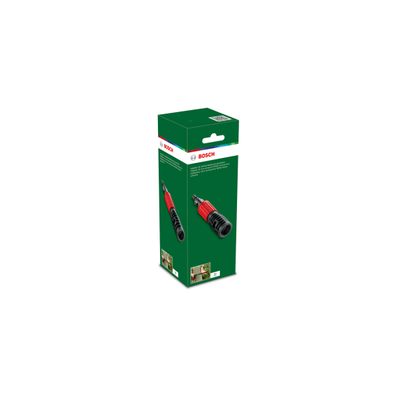 Bosch Adaptateur pour accessoires Nilfisk basse pression (F016800465) Bosch Adaptateur pour accessoires Nilfisk basse pression (F016800465)