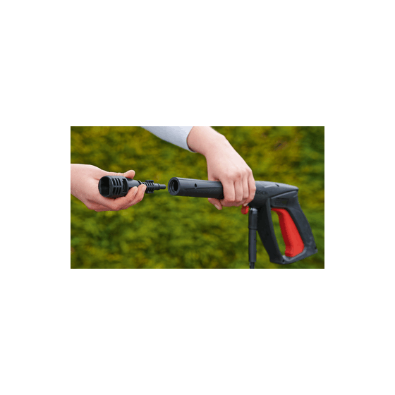 Bosch Adaptateur pour accessoires Kärcher (F016800575) Bosch Adaptateur pour accessoires Kärcher (F016800575)