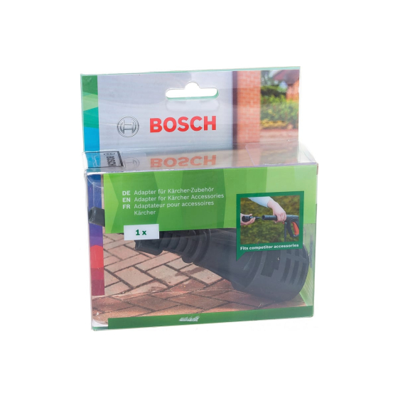 Bosch Adaptateur pour accessoires Kärcher (F016800575) Bosch Adaptateur pour accessoires Kärcher (F016800575)