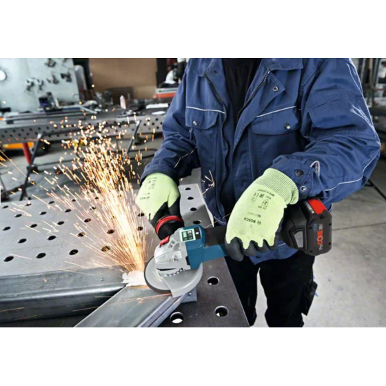 Bosch Batterie GBA 18V ProCORE 8.0Ah Professional (1600A016GK)