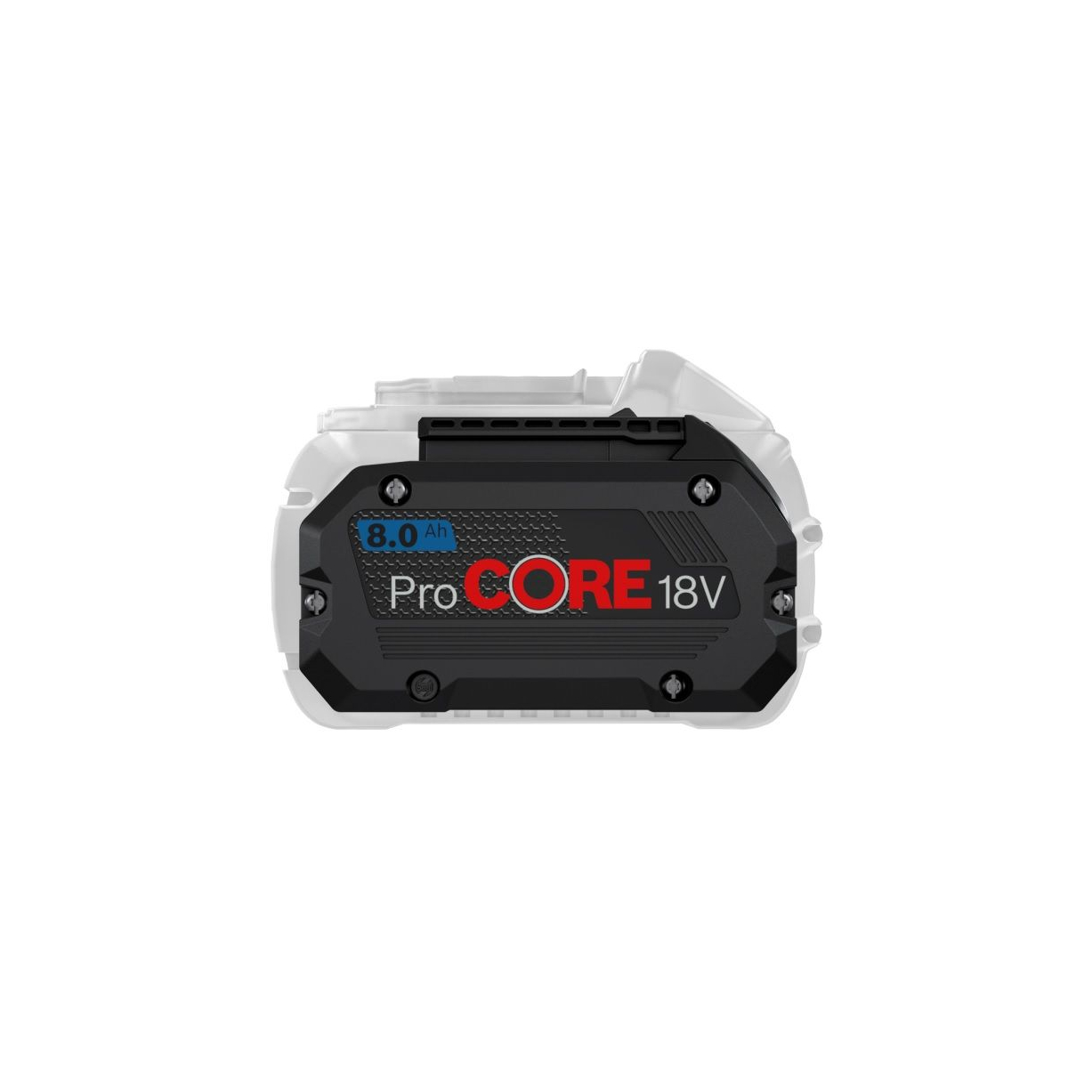 Bosch Batterie GBA 18V ProCORE 8.0Ah Professional (1600A016GK)