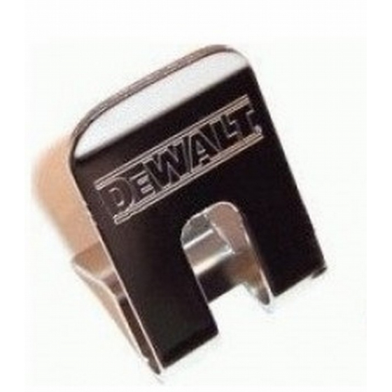 Dewalt N086039 Crochet de Ceinture pour perceuse sans fil DCD708, DCD709, DCD720, DCD730, DCD732, DCD733, DCD735, DCD737, DCD740