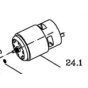 Moteur Ryobi 18V 5131006679