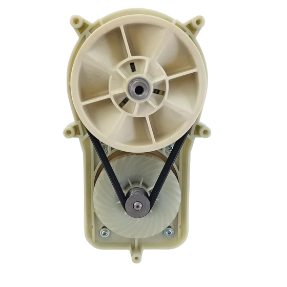 Bosch Moteur pour tondeuse électrique ARM36, ARM37, ARM37R, ARM360, ARM3650, ROTAK370ER (F016F04505)