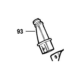 Dewalt Adaptateur 760311-00 DW701, DW707, PS174