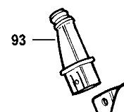 Adaptateur compatible avec batterie Dewalt / Elu. - Adaptateur Chargeur