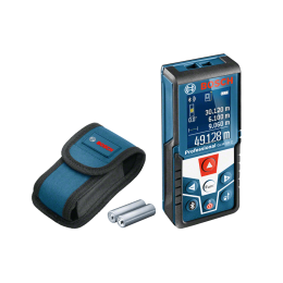 Bosch GLM 50 C Professional Télémètre laser (0601072C00)