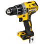 Dewalt DCD791N-XJ Perceuse, Visseuse 18V Li-Ion Brushless (Machine seule)