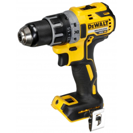 Dewalt DCD791N-XJ Perceuse, Visseuse 18V Li-Ion Brushless (Machine seule)