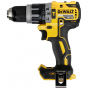 Dewalt DCD791N-XJ Perceuse, Visseuse 18V Li-Ion Brushless (Machine seule)