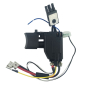 Makita Interrupteur Avec LED Pour perceuse, visseuse DHP482, DDF482 (632F27-4)