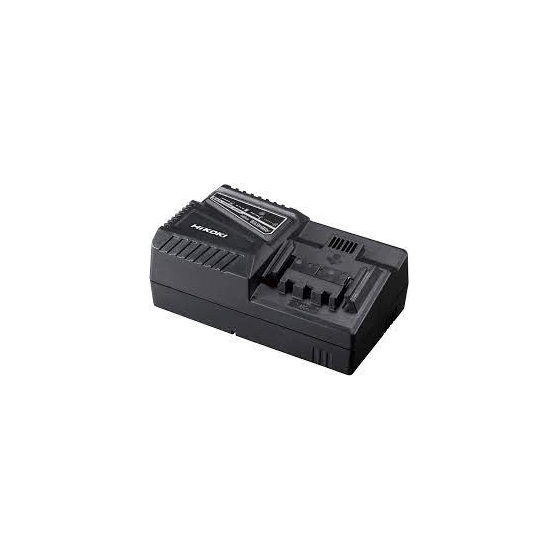 Hikoki Pack de 2 Batteries BSL1850MA 18V 5.0Ah et 1 Chargeur UC18YFSL1850MA