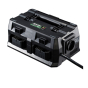 Hikoki Chargeur rapide Multi-ports 12V, 18V & 36V Multi Volt UC18YTSLW1Z