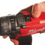 Milwaukee M12 CD-0 Perceuse, Visseuse 1/4" 12V (4933440450)