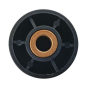Makita Rouleau Tendeur pour ponceuse à bande 9910, 9911 (152585-3)