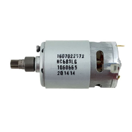 Bosch Moteur 14.4V pour perforateur sans fil UNEO (2609003042)