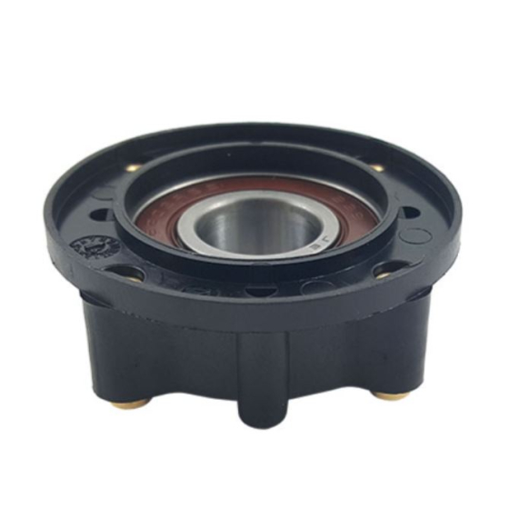 Bosch Flasque de palier pour ponceuse PEX300AE, AdvancedOrbit18  (2609006535)