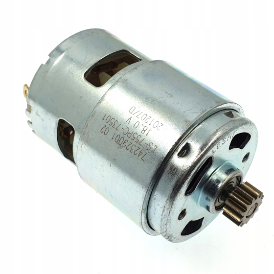 Ryobi Moteur 18V pour perceuse sur batterie One+ R18PD3 (5131041005)