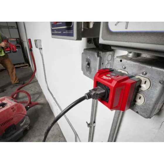 Milwaukee Télécommande murale Bluetooth (4932478965)