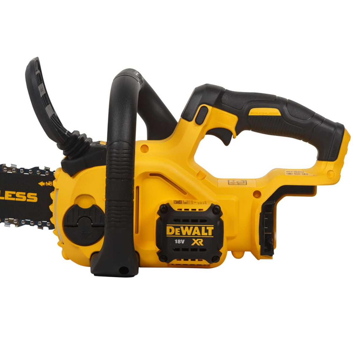 Tronçonneuse DeWalt DCM565P1 