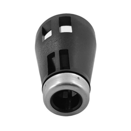 Makita 152483-1 Positionneur 1/4" pour visseuse 6821, 6807 Makita 152483-1 Positionneur 1/4" pour visseuse 6821, 6807