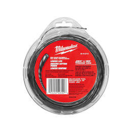 Milwaukee Bobine de fil torsadée coupe-bordure ø2x45m (49162712)