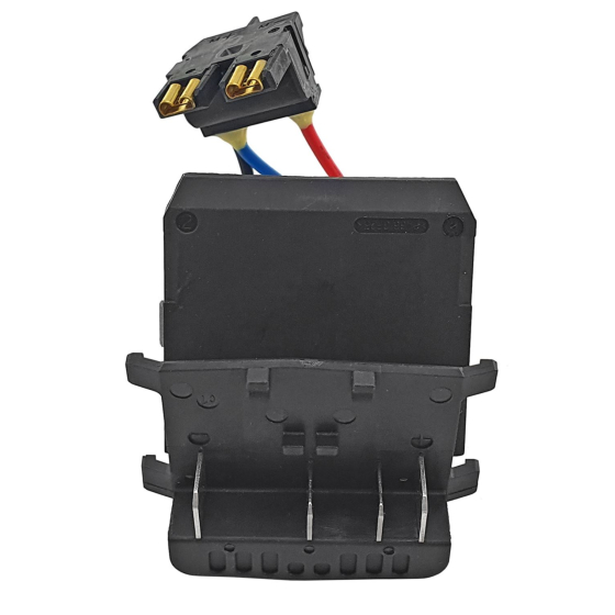 Bosch Module électronique meuleuse GWS18V-LI,GWS18-125V-LI, GGS18V-LI (1607233340) Bosch Module électronique meuleuse GWS18V-LI,GWS18-125V-LI, GGS18V-LI (1607233340)