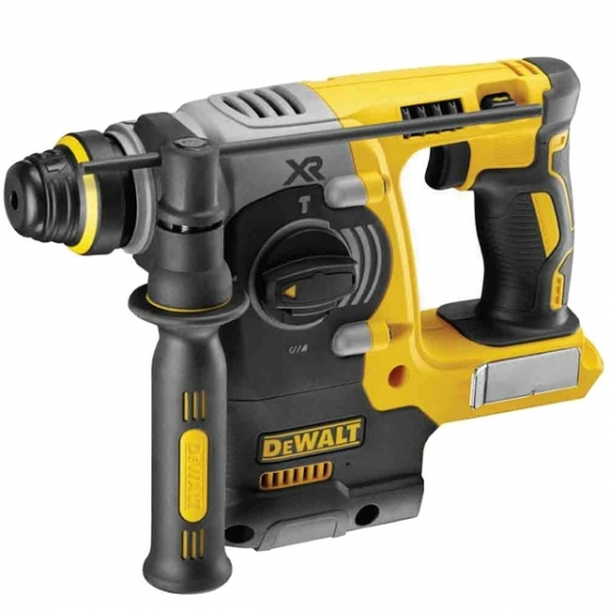 Dewalt DCH273N-XJ Perforateur, Burineur 18V XR Li-ion Brushless (Machine Seule)