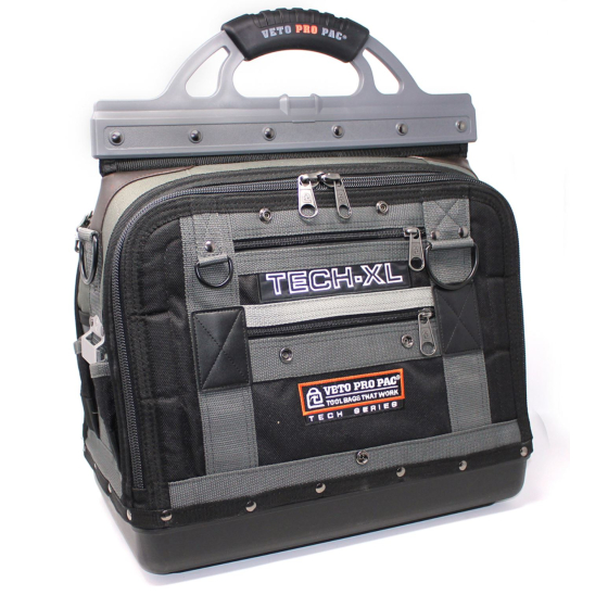 Veto Pro Pac Sac à outils extra large Tech-XL (AX3503)