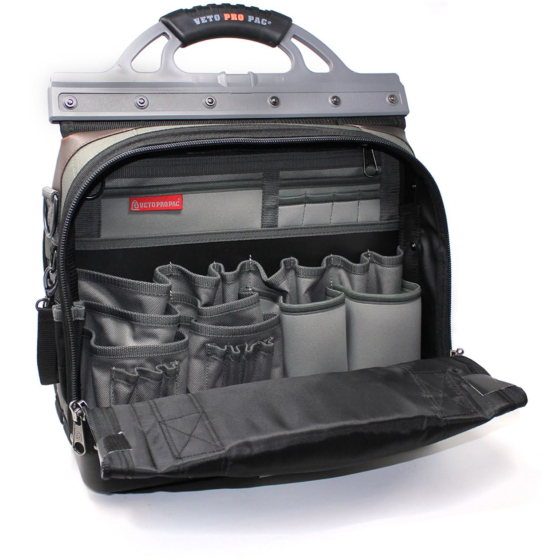 Veto Pro Pac Sac à outils extra large Tech-XL (AX3503)
