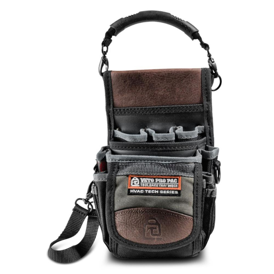 Veto Pro Pac Pochette à outils TP3 (AX3504) Veto Pro Pac Pochette à outils TP3 (AX3504)