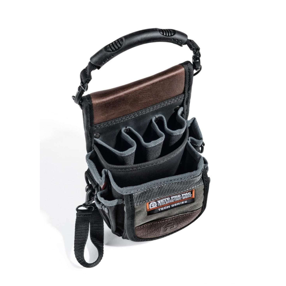 Veto Pro Pac Pochette à outils TP3 (AX3504) Veto Pro Pac Pochette à outils TP3 (AX3504)