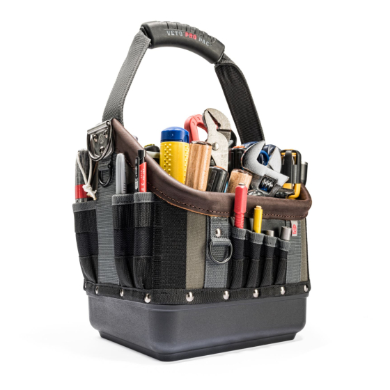 Veto Pro Pac Sac à outils ouvert OT-MC (AX3514)
