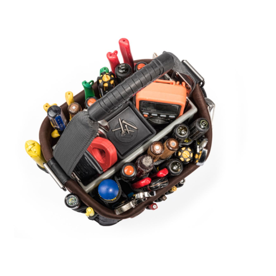 Veto Pro Pac Sac à outils ouvert OT-MC (AX3514)