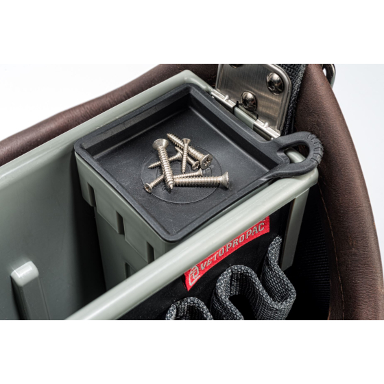 Veto Pro Pac Sac à outils ouvert OT-MC (AX3514)
