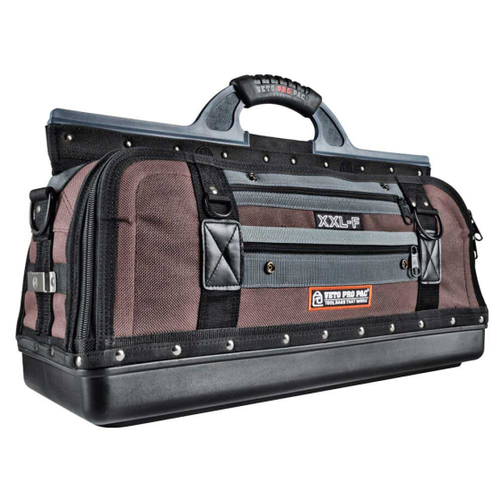 Veto Pro Pac Sac à outils extra large XXL-F (AX3555)