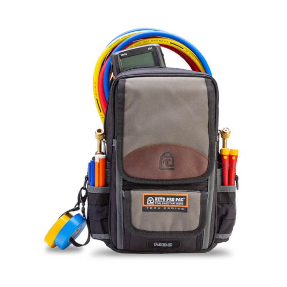 Veto Pro Pac Pochette à outils MB3 (AX3578)
