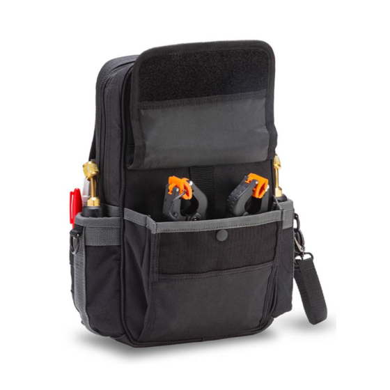 Veto Pro Pac Pochette à outils MB3 (AX3578)