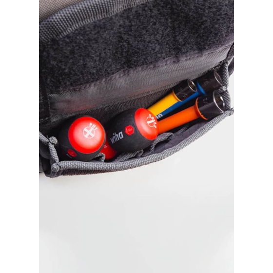 Veto Pro Pac Pochette à outils MB3 (AX3578)