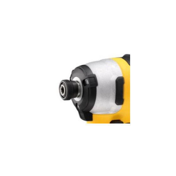 Dewalt Carter de transmission pour visseuse à choc 18V DCF887P2, DCF887D2, DCF887NT, DCF887N (DCF887PR1)