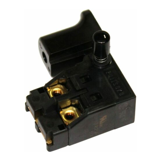 Makita 651225-5 Interrupteur SGEL215C