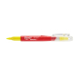 Milwaukee x4 Surligneurs INKZALL Jaune (48223201)