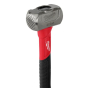 Milwaukee Massette 1.36Kg avec Poignée en polyfibre (4932478255)