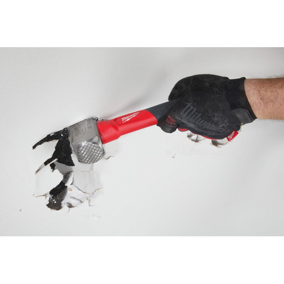 Milwaukee Massette 1.36Kg avec Poignée en polyfibre (4932478255)