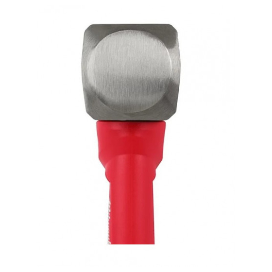 Milwaukee Massette 1.36Kg avec Poignée en polyfibre (4932478255)